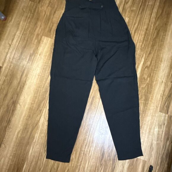 Fire Los Angeles Vintage Tapered Harem Pants Size 11 - Picture 9 of 10